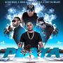 Playa (feat. Alfaro Musix, Brack Alvarez & Yari The Melody)