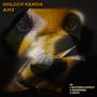 GOLDEN PANDA