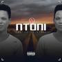 Ntoni (radio edit) (feat. Spain) [Radio Edit]