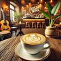 Living Coffee: Smooth Jazz Radio - Relaxing Jazz & Sweet Bossa Nova for Calm at Home