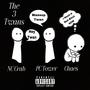 The 3 Twans (feat. PC Tower & Luh Krab) [Explicit]