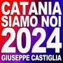 CATANIA SIAMO NOI 2024