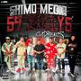 Shimo Media 59 Bullys cypher (feat. Jpeezy4, Mafiaso, JD, Trapper Loc, Slumz, RoadRunner & Steezy) [Explicit]