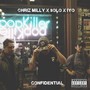 Confidential - EP (Explicit)