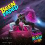 Been Faded (feat. Blizzy SkkRt) [Explicit]