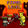 Final Level (Explicit)