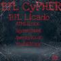 BFL CYPHER (feat. Atmlil5xx, Bigjohnnythadeal, Jpeezy300x & Ycdlil30sosa) [Explicit]