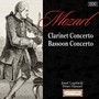 Mozart: Clarinet Concerto - Bassoon Concerto