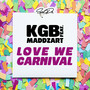 Love We Carnival