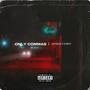 Only Commas (feat. Ezboy) [Explicit]