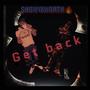 Get back (feat. Cryme) [Radio Edit]