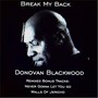 Break My Back (Bonus Tracks)