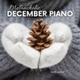 Melancholic December Piano (Solitude in the Key of Winter)