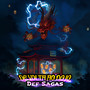 De Volta ao Dojo (Def Sagas) [Explicit]