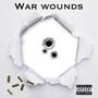 War Wounds (feat. GordoKamm & IISOM) [Explicit]