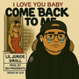COME BACK 2 ME (Explicit)