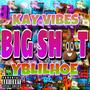 Big **** (feat. YbLilHoe) [Explicit]