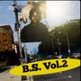 B.S. Vol.2 (Explicit)