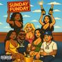 Sunday Funday (feat. AceBaby) [Explicit]