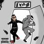 EXIT-Ø (feat. MayniGa 23) [Explicit]