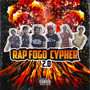 Rap Fogo Cypher 2
