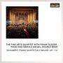 Schubert: Piano Quintet In A Major, Op. 114 (The 