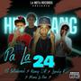 Pa La 24 (feat. Lonely RD, El Interbarrial & Memo La Para)