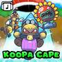 Koopa Cape (From 