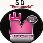 51 Lex Presents Emmanuela - Single