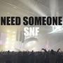 Need someone