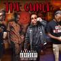 The Ounce (feat. Eastside 90sBaby, Bezzyy Bambino & Spam and Grams) [Explicit]