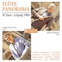 FLUTE PANORAMA, Vol. 2 (Debost, Ivaldi)