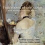 Four Rooms of One’s Own