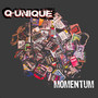 Momentum (Explicit)