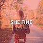 SHE_FINE (Explicit)