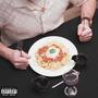 Pasta, Gold Chain & Chicks