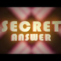 Secret Answer