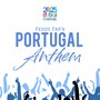 PORTUGAL ANTHEM ( GE FESTIVAL DUBAI 2025 )