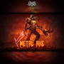 METAL AXE