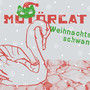 Weihnachtsschwan