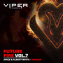 Horizon (Future Fire Vol.7)