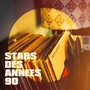 Stars des années 90