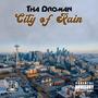 City of Rain (feat. Poseidon206)