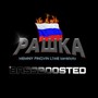 РАШКА (Bassboosted) [Explicit]