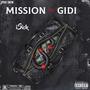 Mission to Gidi (Explicit)