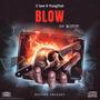 Blow (feat. C lew) [Explicit]