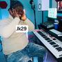 Be With Me Lord (Explicit)