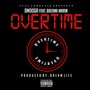 Overtime (feat. Breana Marin)