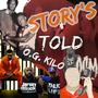 STORYS TOLD