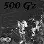 500 G'z (Explicit)